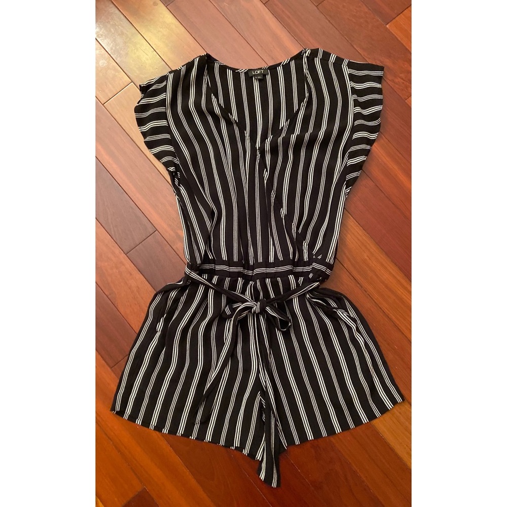 Romper - image 1